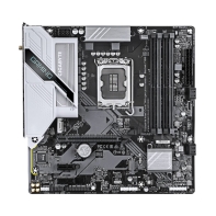 купить Материнская плата Gigabyte B760M GAMING PLUS WIFI DDR4 в Алматы фото 1