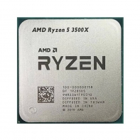 купить Процессор AMD AM4 Ryzen 5 3500Х в Алматы