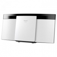 купить Panasonic SC-HC200EE-W музыкальный центр (микросистема c bluetooth) белый в Алматы фото 1