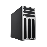 Купить Server Asus TS300-E9-PS4, Xeon E3-1280v6 4C/8T 4GHz/RAM 16GB/2*SSD 1TB (M.2)/550W Алматы