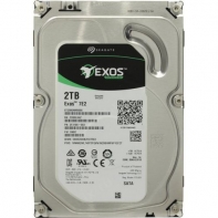 купить Корпоративный жесткий диск 2Tb Seagate Enterprise Capacity ST2000NM0008 SATA3 3.5* 128Mb 7200rpm.MTBF - 2 млн.часов! Лучшая в своем классе скорость при самой низкой пиковой мощности.  Рекомендуется для Крупномасштабных систем, RAID-массивов большой е в Алматы фото 1