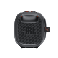 купить JBL Partybox On-The-Go - Portable Party Speaker - Black в Алматы фото 3