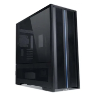 купить Корпус Lian Li V3000 PLUS E-ATX/ATX/m-ATX/m-ITX G99.V3000PX.00 Black в Алматы фото 1