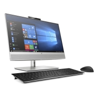 купить Моноблок HP EliteOne 800 G6 27FHD NT,I7-10700,16GB,512GB SSD&nbsp;273C4EA в Алматы фото 2