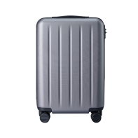 купить Чемодан NINETYGO Danube Luggage -20**starry grey в Алматы фото 1