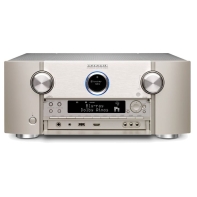 купить MARANTZ AV ресивер SR8015 СЕРЕБРО в Алматы фото 1