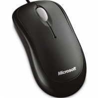 купить Bsc Optcl Mouse for Bsnss PS2/USB EMEA Hdwr For Bsnss Black в Алматы фото 1