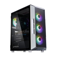 купить Компьютерный корпус Zalman i3 NEO Black без Б/П в Алматы фото 1