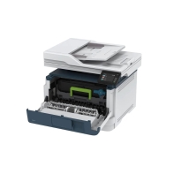 купить МФУ Xerox B315DNI, A4, print 600x600dpi, scan 600x600dpi, LAN, ADF, USB, Wi-Fi, Duplex, Fax B315DNI в Алматы фото 3