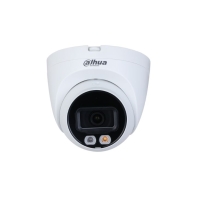 купить IP видеокамера Dahua DH-IPC-HDW2849TP-S-IL-0280B в Алматы фото 2