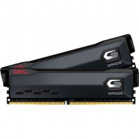 купить Оперативная память 64GB Kit (2x32GB) GEIL 3200Hz DDR4 PC4-25600 GP464GB3200C22DC PRISTINE SERIES в Алматы фото 1