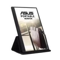 купить Монитор ASUS MB166C 15.6" IPS,16:9 FHD (1920x1080x60Hz),250cd/m2,800:1,178/178,5ms,USB-C в Алматы фото 3