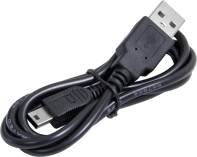 купить 7-портовый мини-разветвитель USB 2.0 Defender Septima Slim (БП в комплекте) в Алматы фото 2