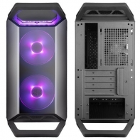 купить Корпус CoolerMaster MasterBox Q300P (MCB-Q300P-KANN-S02). в Алматы фото 2
