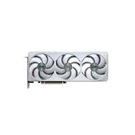 Купить Видеокарта Gigabyte GV-N507TEAGLEOC ICE-16GD, 16Gb GDDR7, 256bit, 8960 CUDA CORE, HDMI, DP, White, BOX Алматы