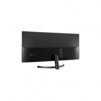 купить Монитор LG 34WK500-P в Алматы фото 2