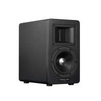 купить Акустическая система Bluetooth Edifier SM200 Black <2.0, RMS 80Вт, 45Гц-40кГц> в Алматы фото 2