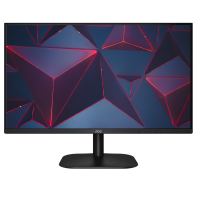 купить Монитор с Безрамочным Дизайном 23.8* AOC 24B2XH IPS 1920х1080PX 16:9 250кд/м2 7мс 1000:1 20млн:1 1xD-Sub 1xHDMI Угол Обзора 178178. Черный. Элегантный внешний вид и насыщенные цвета с любого угла в Алматы фото 2