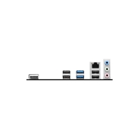 купить Материнская плата MSI PRO H610M-S DDR4 LGA1700 H610 2xDDR4 2xSATA 1xM.2 1xHDMI mATX в Алматы фото 2
