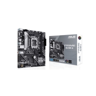 купить Материнская плата ASUS PRIME H610M-A R2.0, LGA1700 H610 2xDDR5 4xSATA3 2xM.2 D-Sub HDMI DP mATX в Алматы фото 3