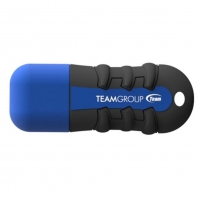 купить Устройство хранения данных Team Group T181, 16GB, USB 2,.0, Blue, TT18116GL17 в Алматы фото 3