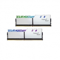 купить Комплект модулей памяти G.SKILL TridentZ Royal F4-4000C19D-32GTRG DDR4 32GB (Kit 2x16GB) 4000MHz в Алматы фото 2