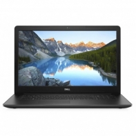 купить Ноутбук Dell/Inspiron 3793/Core i7/1065G7/1,3 GHz/16 Gb/512 Gb/DVD+/-RW/GeForce/MX230/2 Gb/17,3 **/1920x1080/Linux/18.04//черный в Алматы фото 1