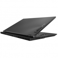купить Ноутбук Lenovo Legion Y740-15ICHg 15.6** FHD(1920x1080) IPS 144Hz nonGLARE/Intel Core i7-8750H 2.20GHz Hexa/16GB/1TB+128GB SSD/GMA HD630/GF RTX2060 6GB/noDVD/WiFi/BT4.1/HD Web Camera/BLKB/3cell/5.0h/2.20kg/DOS/2Y/BLACK в Алматы фото 1