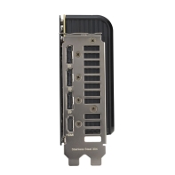 купить Видеокарта ASUS PRIME-RTX5080-O16G-EVO, RTX 5080, 16G OC GDDR7, 256bit, HDMI, DP, BOX в Алматы фото 3