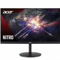 купить 23.8" Монитор Acer Nitro XV240YPbmiiprx [UM.QX0EE.P01] в Алматы фото 1