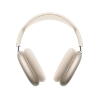 Купить Наушники Apple AirPods Max 2rd Gen Starlight (MWW53ZE/A) Алматы