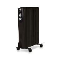 Купить Classic black BOH/CL-11BRN 2200/Радиатор масляный Ballu (11 секций) Алматы