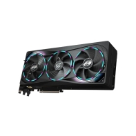купить Видеокарта Gigabyte (GV-N5070AORUS M-12GD) RTX5070 AORUS MASTER 12G в Алматы фото 2