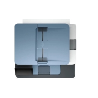 купить МФУ HP Color LaserJet Pro MFP 3303fdn, A4, print 600x600 dpi, 25ppm, scan 1200x1200dpi, USB, White 499M7A в Алматы фото 2