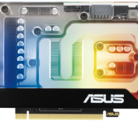 купить Видеокарта ASUS GeForce RTX3070 GDDR6 8GB 192bit HDMI 3xDP RTX3070-8G-EK в Алматы фото 1