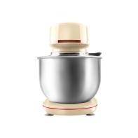 купить Планетарный миксер Centek CT-1139 Beige в Алматы фото 2