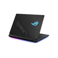 купить Ноутбук ROG Strix G835LX-SA015/Off Black/CU9 275HX/RTX5090/64G/D5/2T PCIE/18 WQXGA 16:10 1200nt HDR/DOS в Алматы фото 2