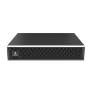 Купить Vertiv Liebert GXT5 / Vertiv Edge external battery cabinet for 3kVA (GXT5) and 2.2kVA - 3kVA (Edge) в Алматы