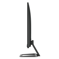 купить Монитор 27" BenQ EW2780 Black-Metallic grey в Алматы фото 4