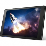 купить Планшет Lenovo ZA3W0010RU NEW TB-8304F  8*HD(1280x800)/1Gb/16Gb/2MP 5MP/WiFi/4850mAh/And7.0/Black /  в Алматы фото 1