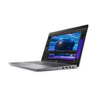 купить Мобильная рабочая станция Dell Precision 3591 (210-BLND_N105P3591EMEA_VP) в Алматы фото 2