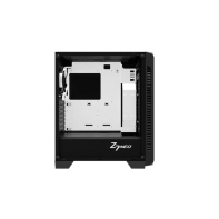 купить Корпус Zalman Z7 Neo, Midi Tower, ATX, Black, 2x3.5*/2x2.5*, 2xUSB2.0, USB3.0, RGB в Алматы фото 2