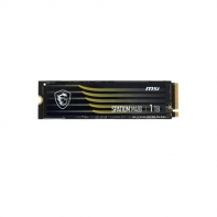 купить Твердотельный накопитель 1000Gb SSD MSI SPATIUM M480 M.2 PCIe NVMe R7000Mb/s W5500MB/s SPATIUM M480 в Алматы фото 1