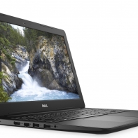 купить Ноутбук Dell/Vostro 3590/Core i5/10210U/1,6 GHz/8 Gb/256Gb (M.2 PCIe NVMe)/DVD+/-RW/Graphics/UHD/256 Mb/15,6 **/1920x1080/Windows 10/Pro/64/черный в Алматы фото 1