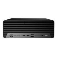 купить Компьютер HP Europe Pro 400 G9 (7E8Y0AV/TC2/1) в Алматы фото 1