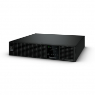купить Online ИБП CyberPower OL1000ERTXL2U, мощность 1000VA/900W, 2U Rack/Tower, LCD, AVR, EPO, RJ11/RJ45, USB, RS-232, Smart Slot, 8 выходных разъемов типа IEC C13   сухие контакты, PowerPanel&reg; Personal Edition                                               в Алматы фото 1