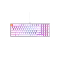 Купить Клавиатура Glorious GMMK2 Full Size White (GLO-GMMK2-96-FOX-W) Алматы