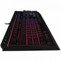 купить Клавиатура HyperX Alloy Core RGB Gaming 4P4F5AX#ACB в Алматы фото 2