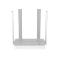 Купить Wi-Fi Роутер Keenetic Runner 4G (KN-2212) интернет-центр с модемом LTE/4G, Mesh Wi-Fi 4, N300, 4x100 Алматы