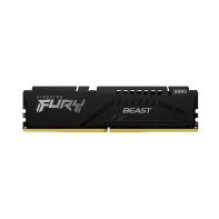 Купить Модуль памяти Kingston Fury Beast EXPO KF556C36BBE-16, DDR5 DIMM 16Gb 5600MHz CL36 Алматы